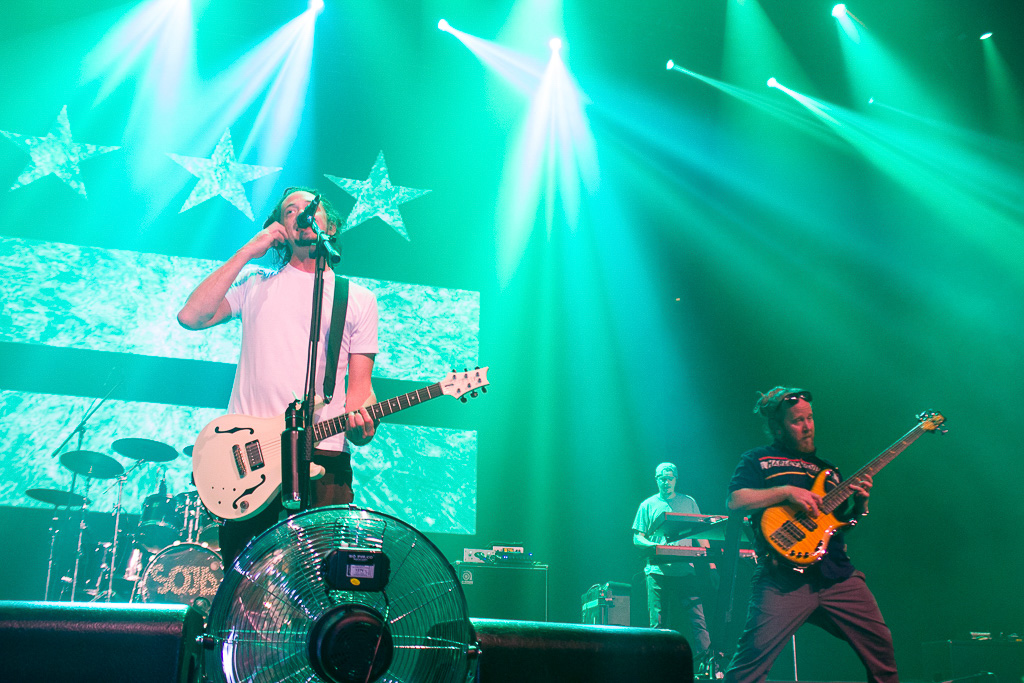 Soja no Espaço das Américas
