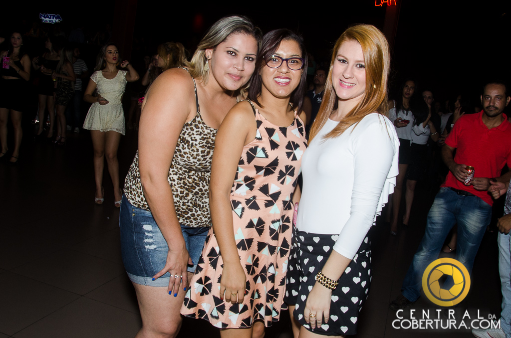 Show Luan Santana na Villa Country