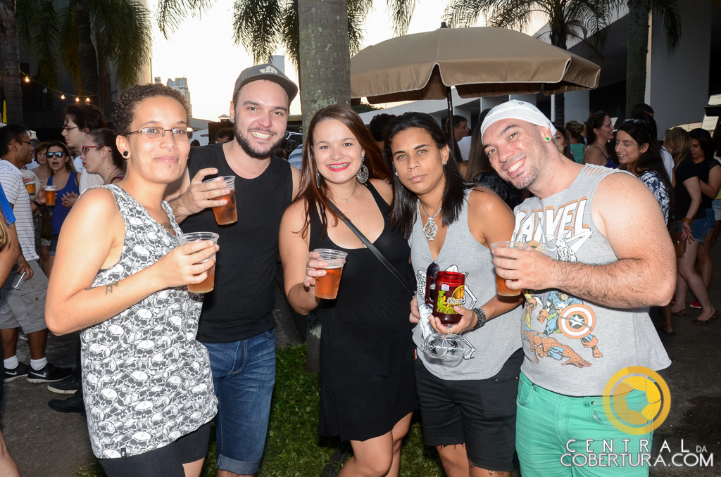 3º Festival de Cerveja Artesanal