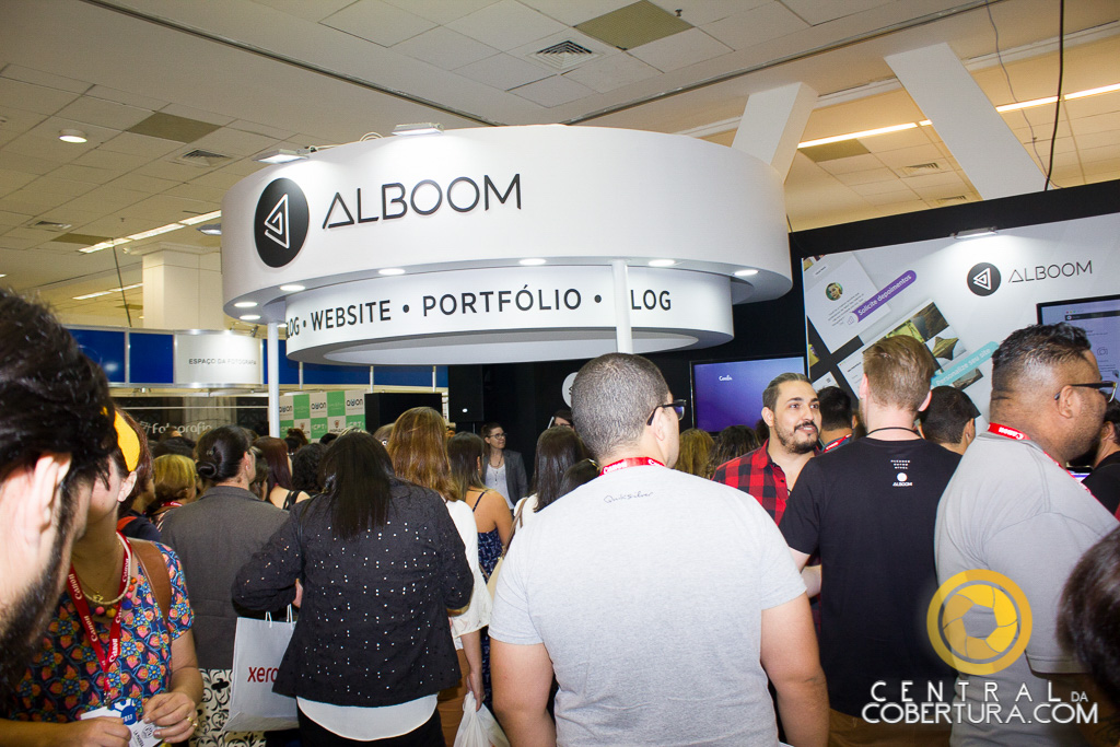 Feira Fotografar 2017