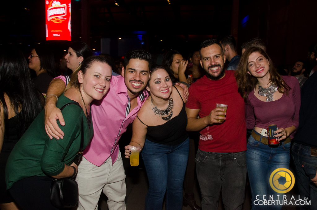 Show Wesley Safadão na Villa Country