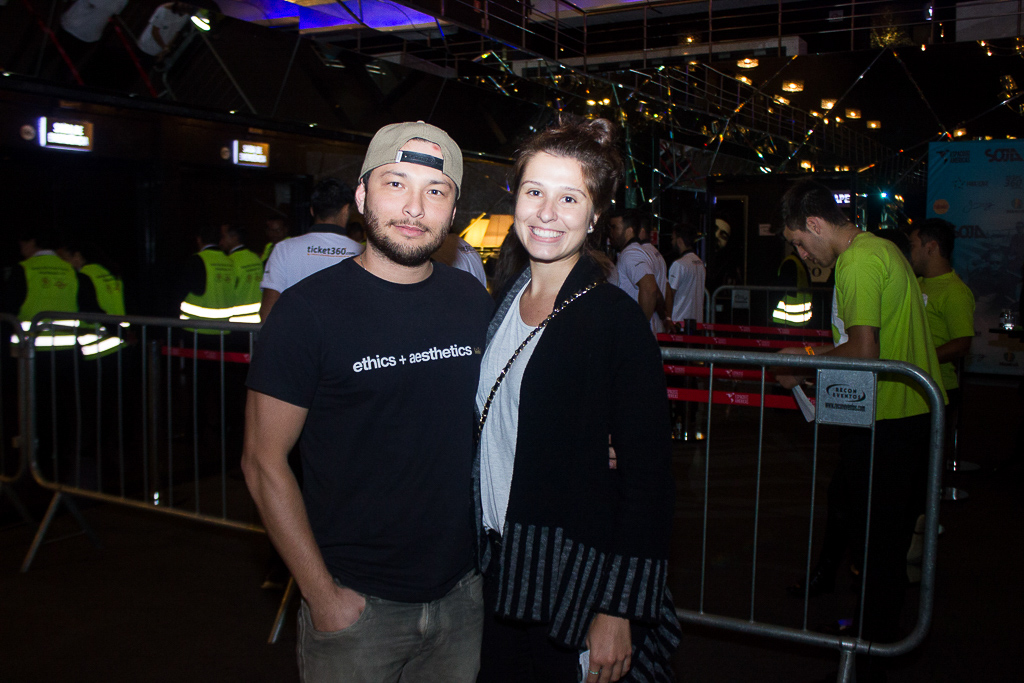 Soja no Espaço das Américas