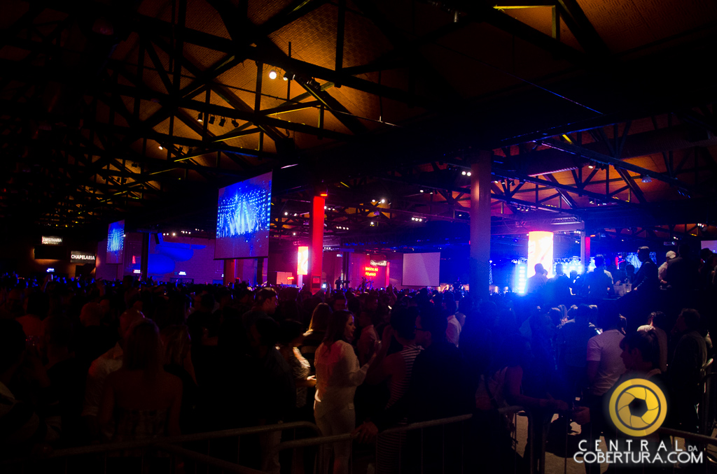 Show Wesley Safadão na Villa Country
