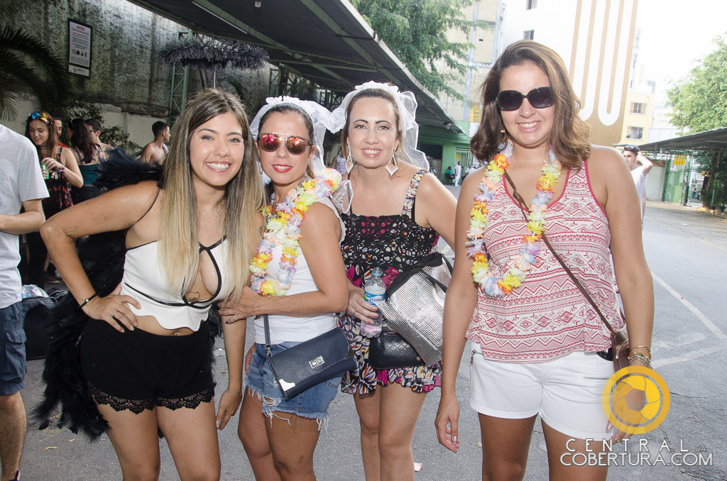 Bloco Casa Comigo