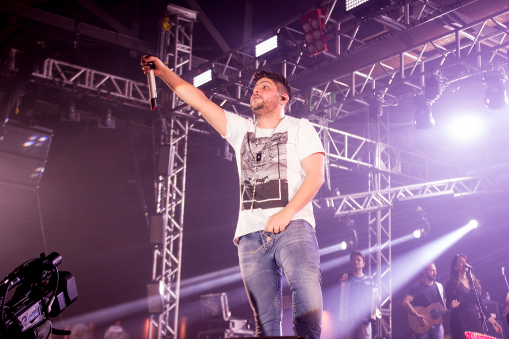 Show Jorge e Matheus