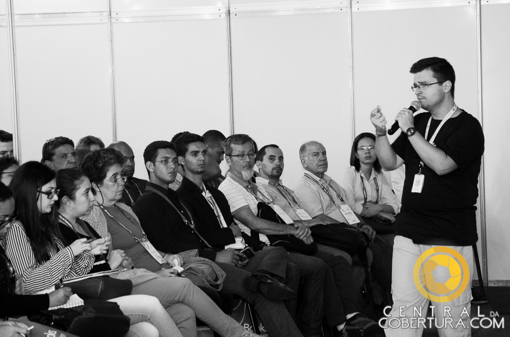 Feira do Empreendedor 2016