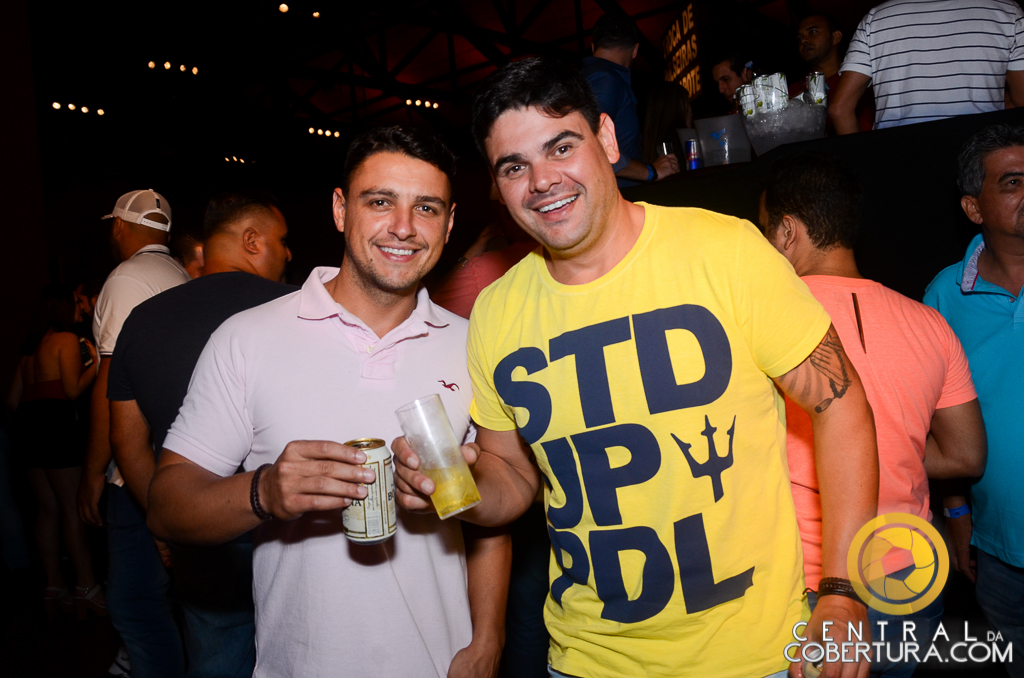 Muita diversão na Villa Country ( Quinta 25 )