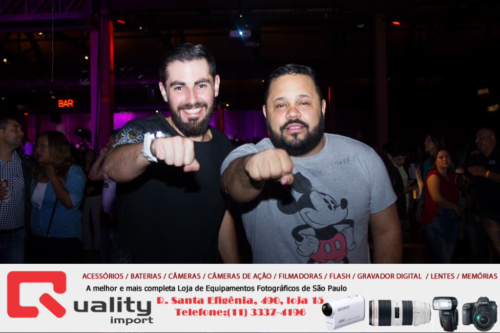 Festival Sertanejo com Thaeme & Thiago
