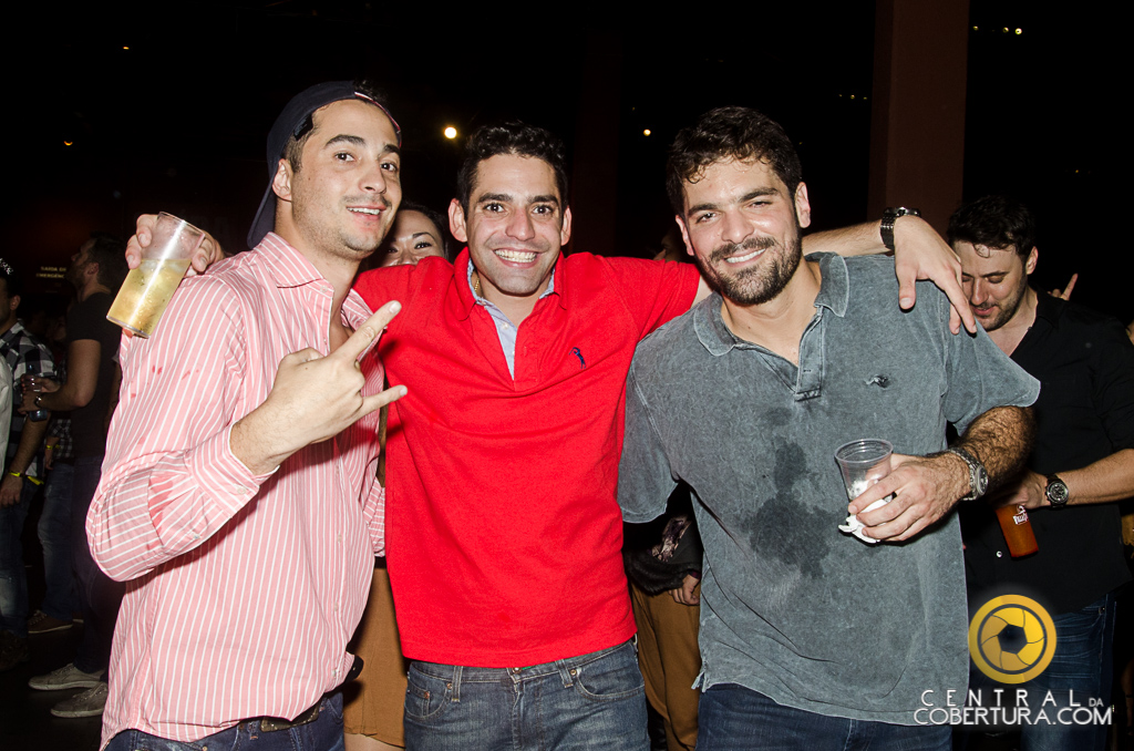 Festival sertanejo com Munhoz & Mariano e Paula Mattos