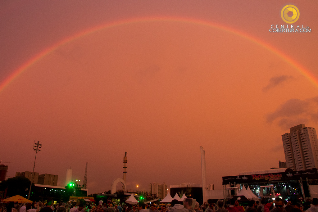 Rolling Stone Festival 2016