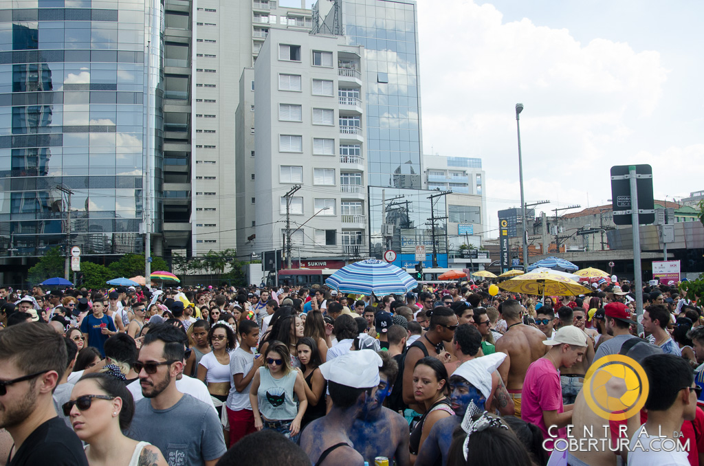 Bloco Casa Comigo