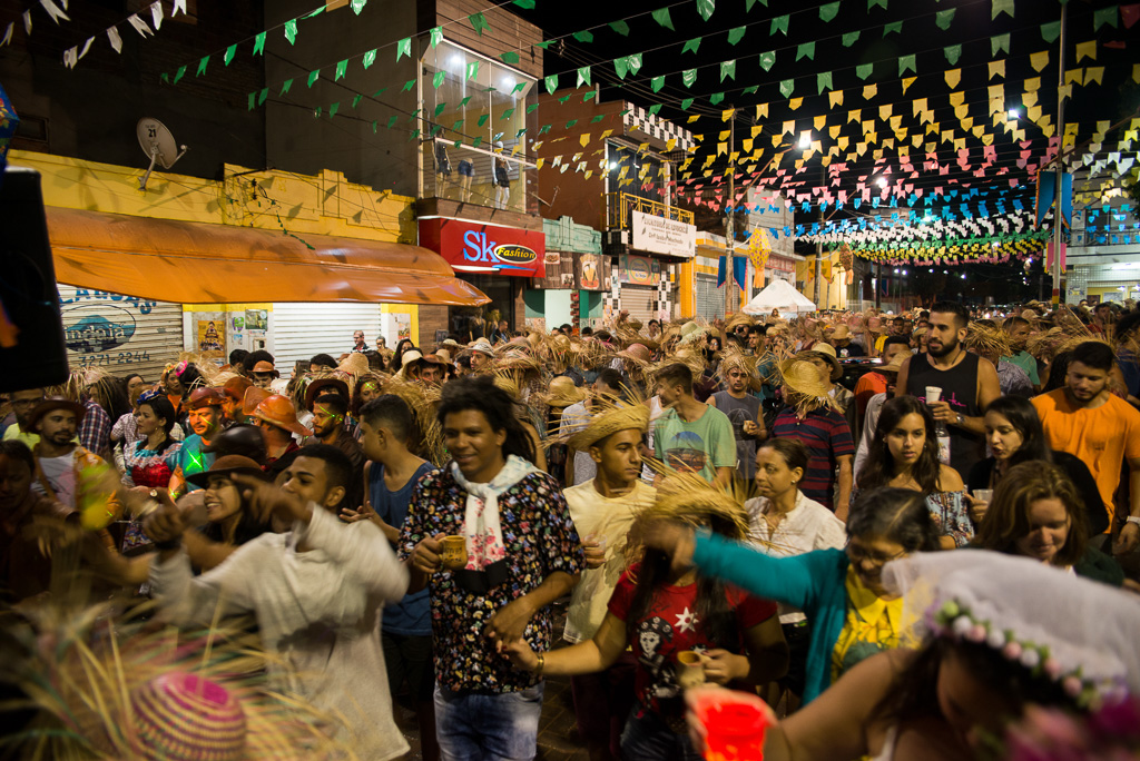 Nativus do Cumbe 2017