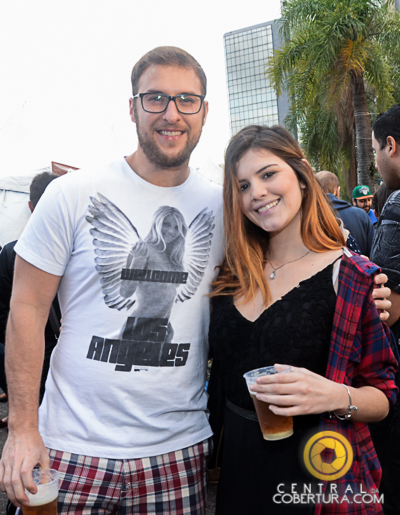 4º Festival de Cerveja Artesanal - SP