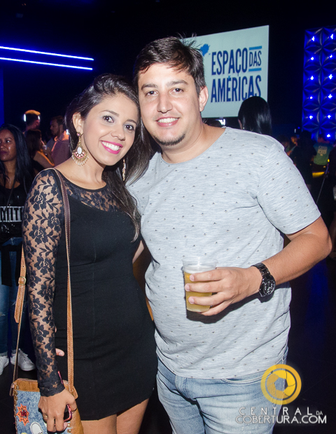 Lançamento do novo DVD de Simone & Simaria
