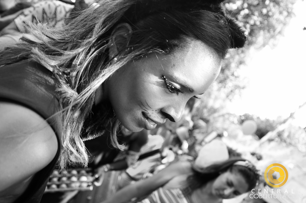 Bloco Carnavalesco Macaco Cansado 2015