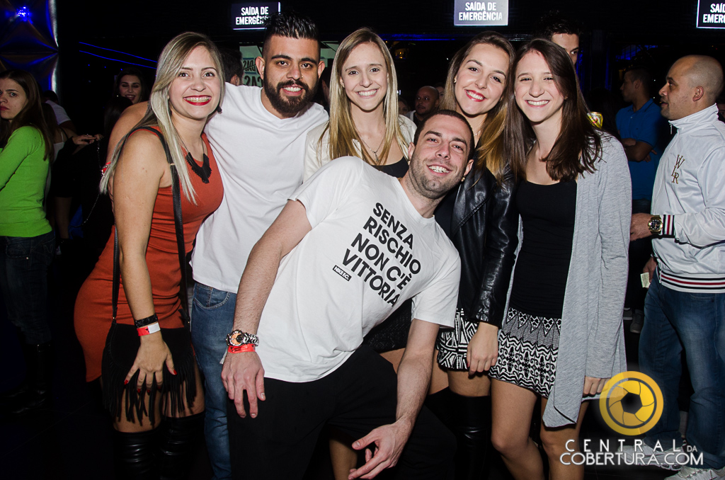 Show Wesley Safadão no Espaço das Américas