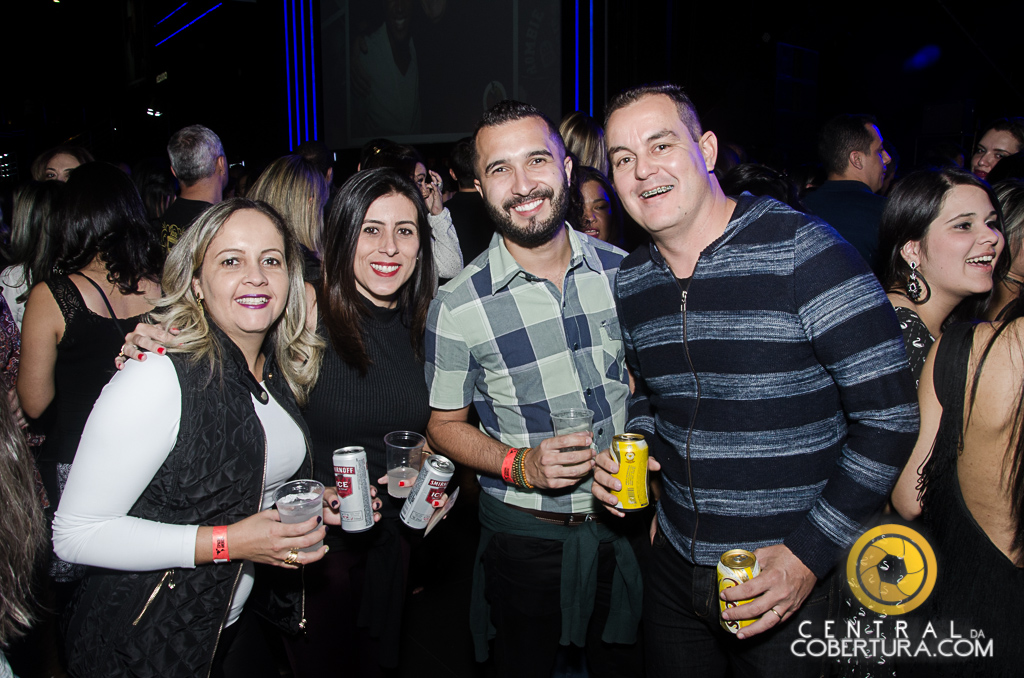 Show Wesley Safadão no Espaço das Américas