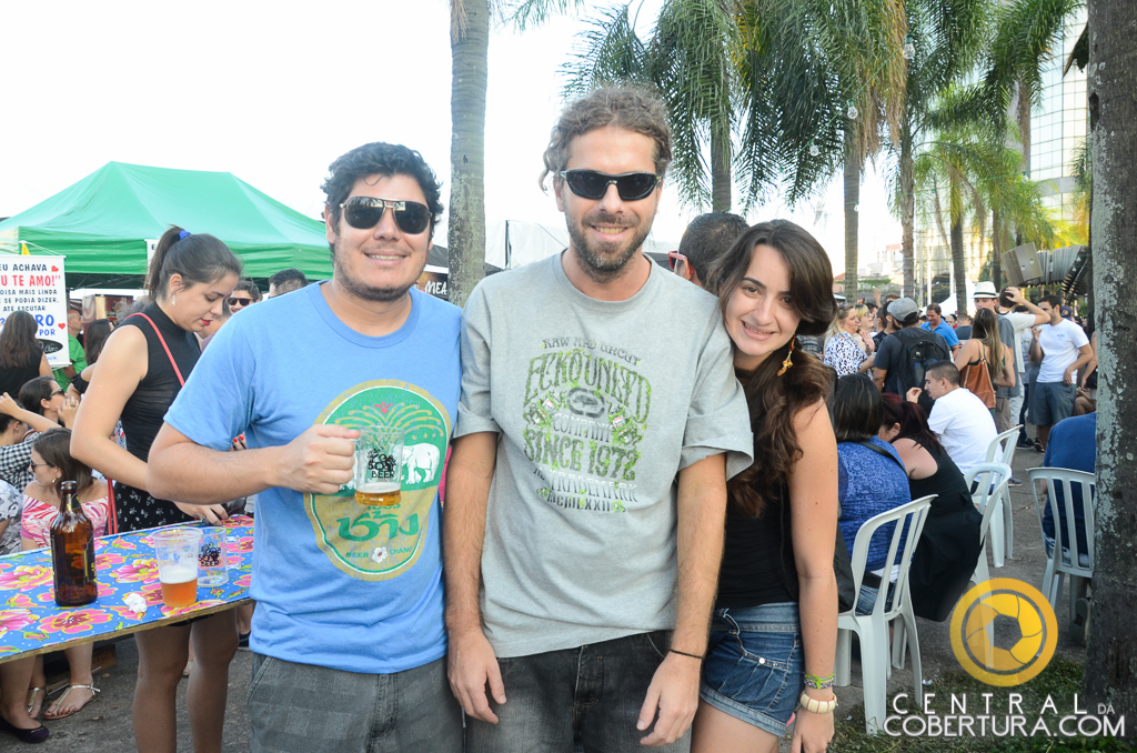 3º Festival de Cerveja Artesanal