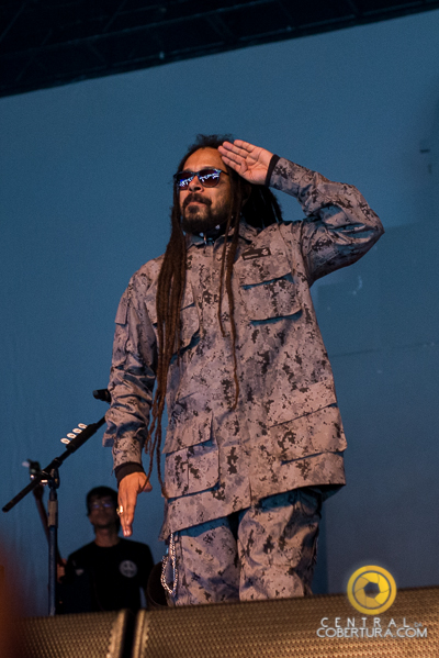 Show do O Rappa
