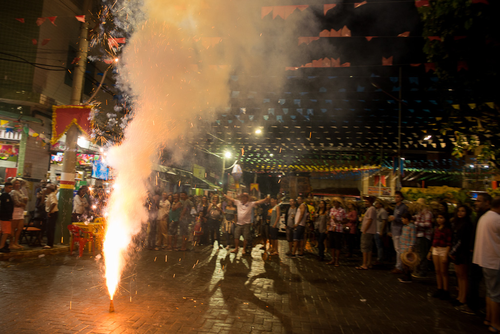 Nativus do Cumbe 2017