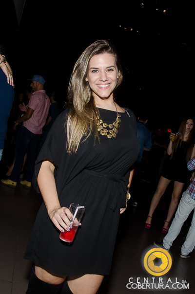 Show Luan Santana na Villa Country