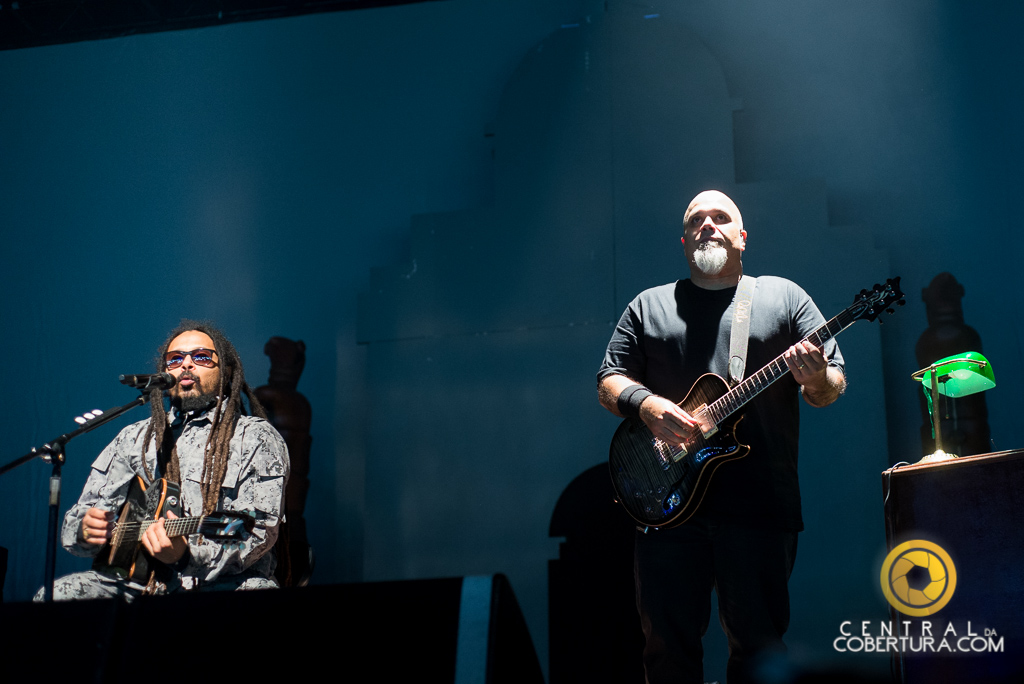 Show do O Rappa