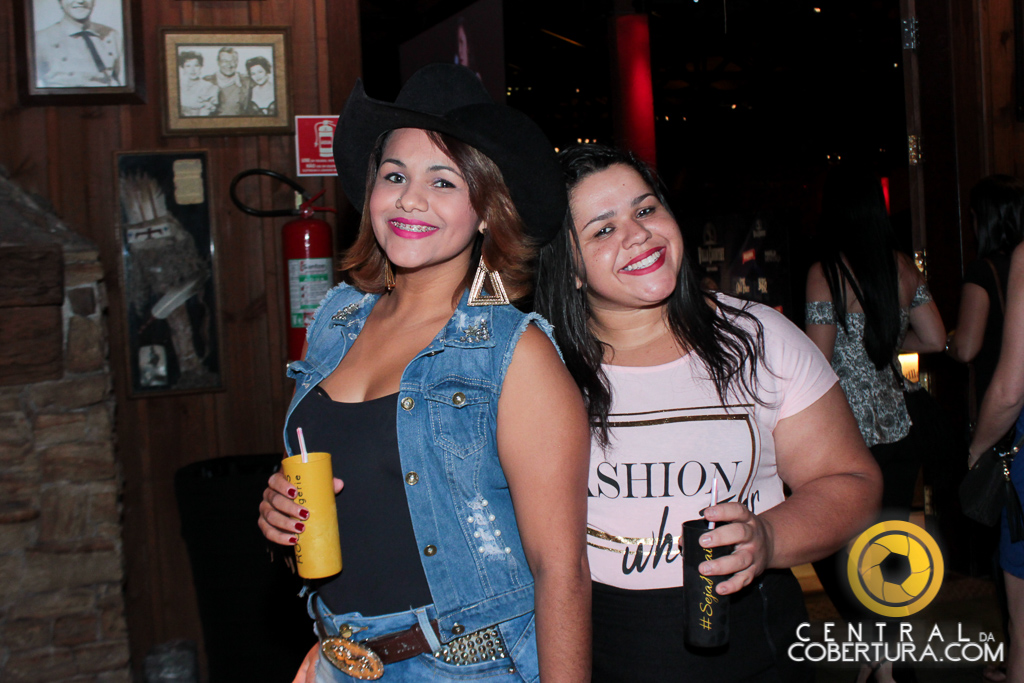 Show de Maríla Mendonça
