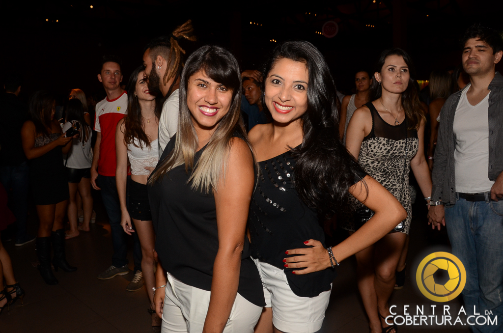 Muita diversão na Villa Country (Quinta 25 )