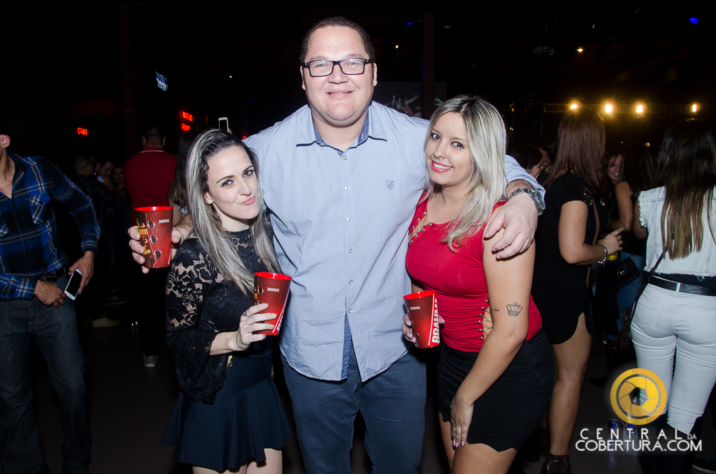 Show Jads & Jadson no Villa Country