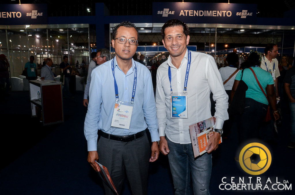 Feira do Empreendedor 2016