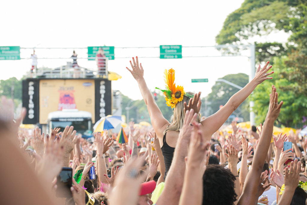 Bloco maluco beleza - Alceu Valença 2020
