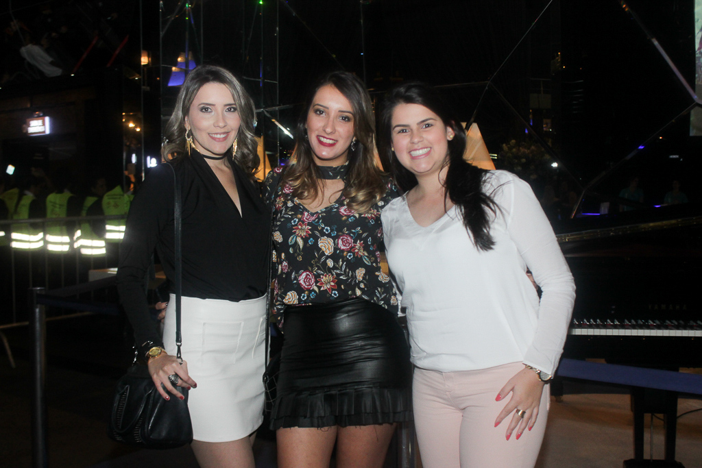 Show de Maríla Mendonça