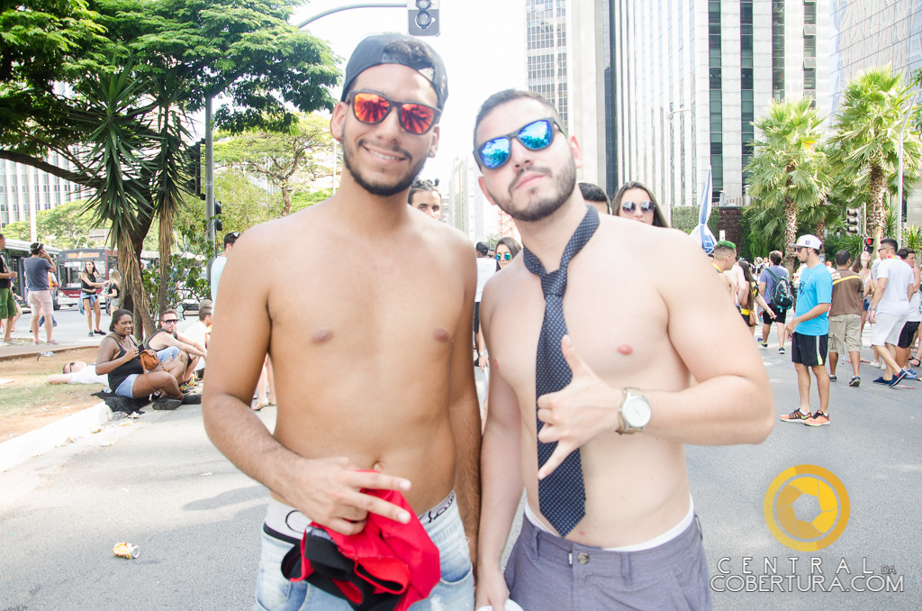 Bloco Casa Comigo