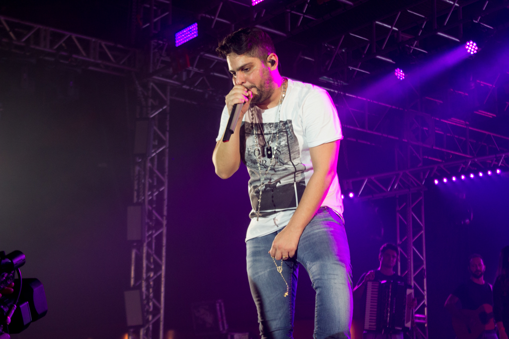 Show Jorge e Matheus