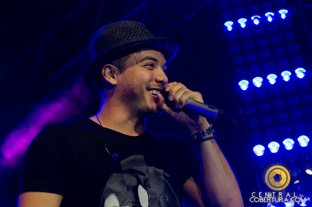 Show Wesley Safadão na Villa Country
