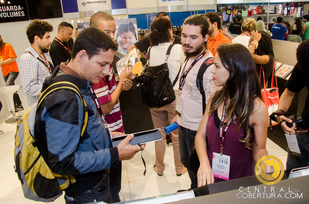Feira Fotografar 2016