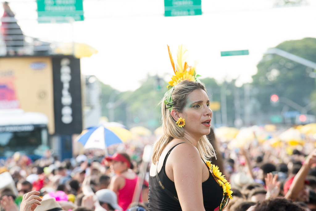 Bloco maluco beleza - Alceu Valença 2020
