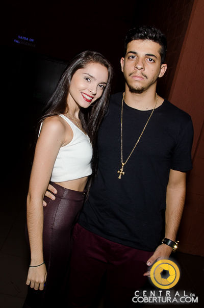 Show Luan Santana na Villa Country