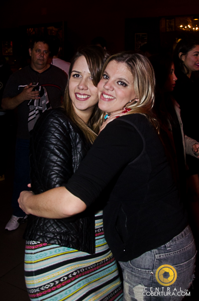Show Bruno e Marrone e George Henrique & Rodrigo