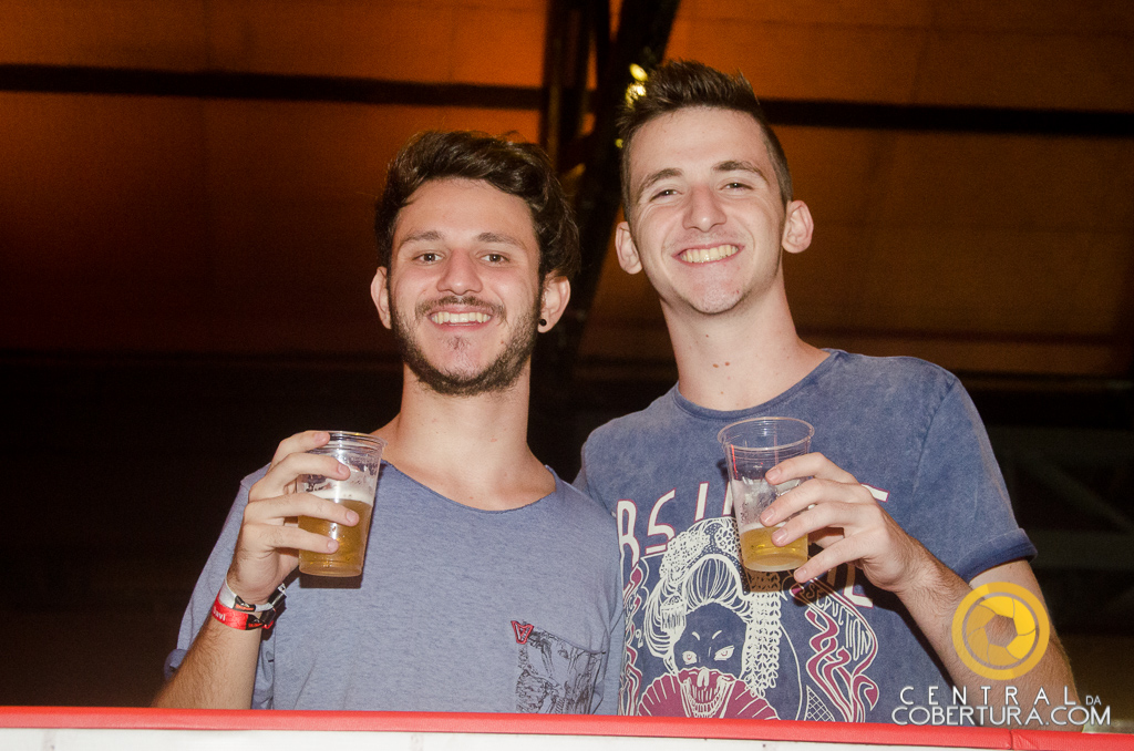 Show Bruninho & Davi