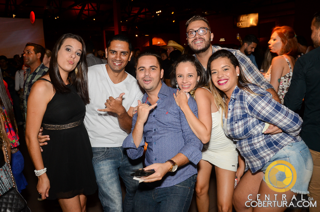 Muita diversão na Villa Country ( Quinta 25 )