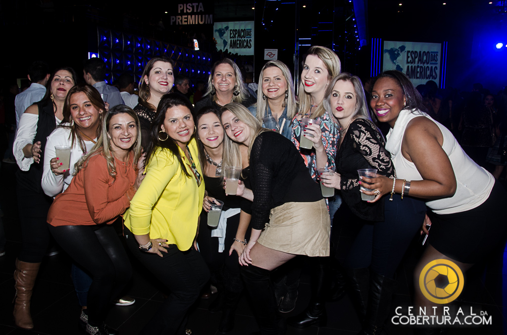 Show Wesley Safadão no Espaço das Américas