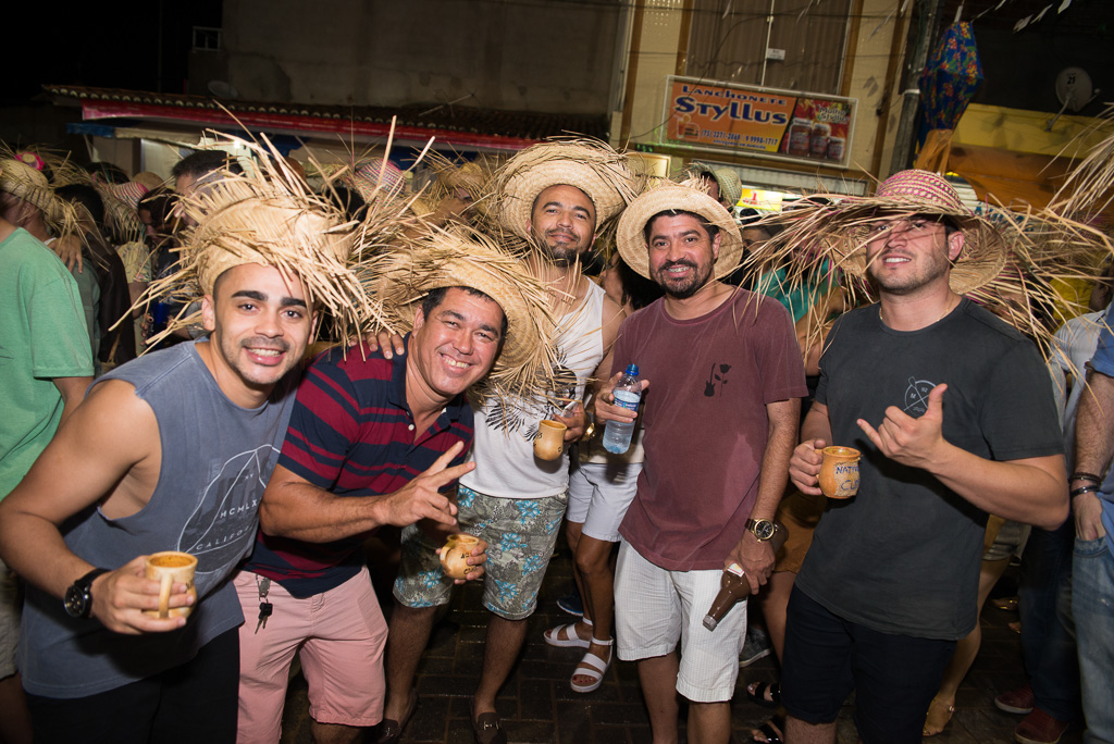 Nativus do Cumbe 2017