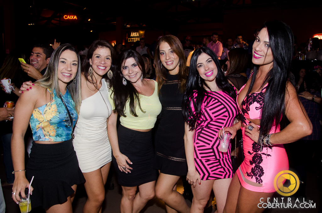 Show Wesley Safadão na Villa Country