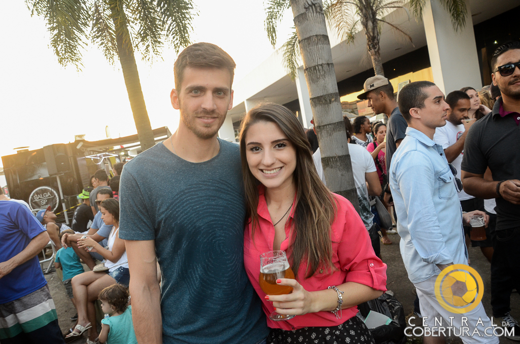 3º Festival de Cerveja Artesanal