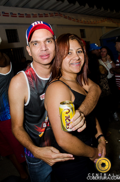 Encontro dos Baianos 2016