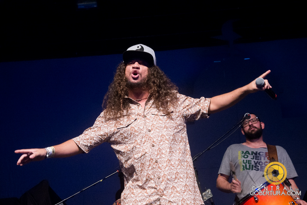 Show do O Rappa