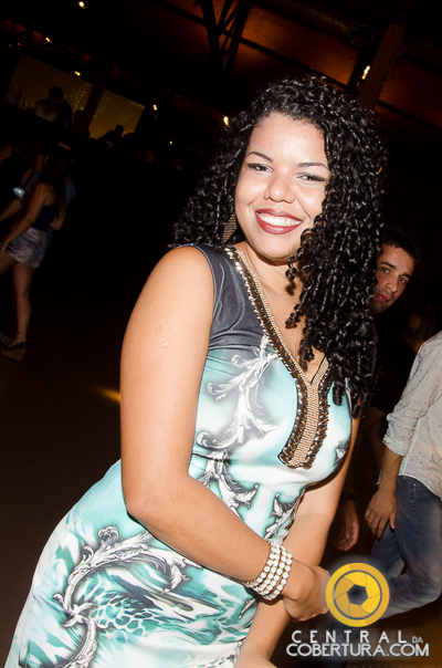 Show Luan Santana na Villa Country