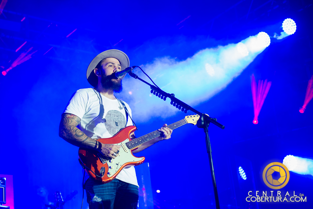 Show de Jorge & Mateus