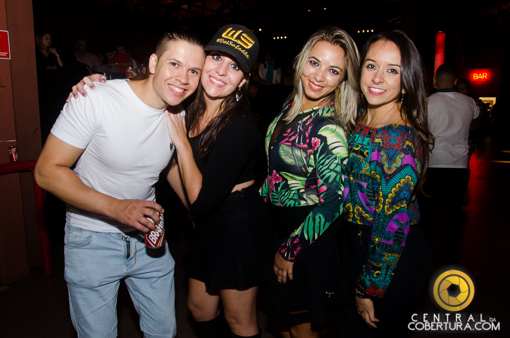 Show Wesley Safadão na Villa Country